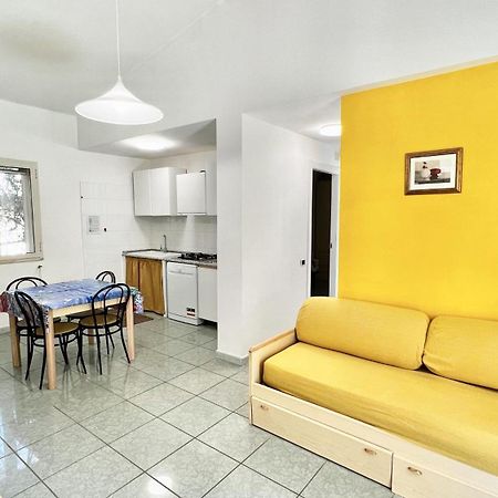Mare Azzurro Aparthotel Cardedu Exteriör bild