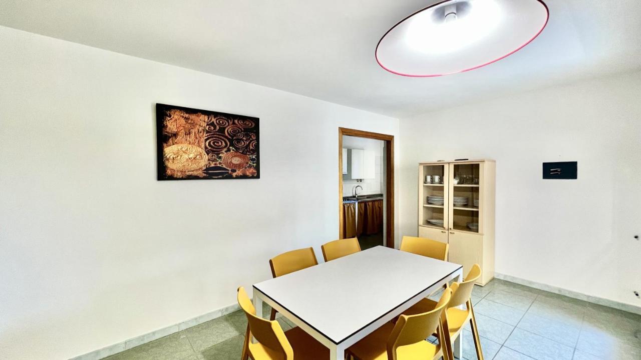 Mare Azzurro Aparthotel Cardedu Exteriör bild