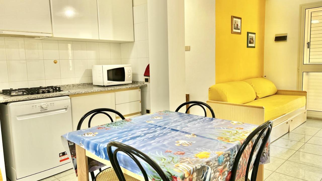 Mare Azzurro Aparthotel Cardedu Exteriör bild
