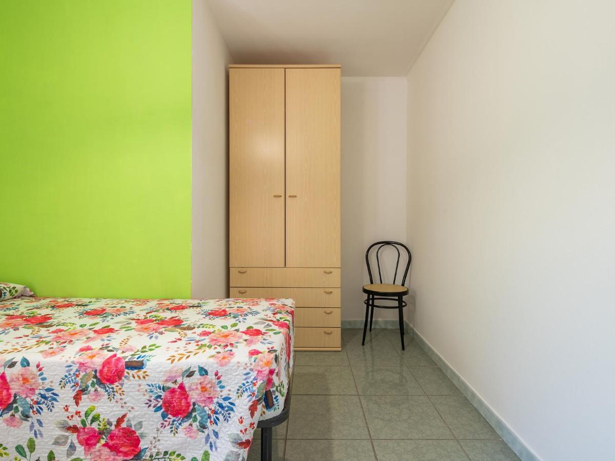 Mare Azzurro Aparthotel Cardedu Exteriör bild