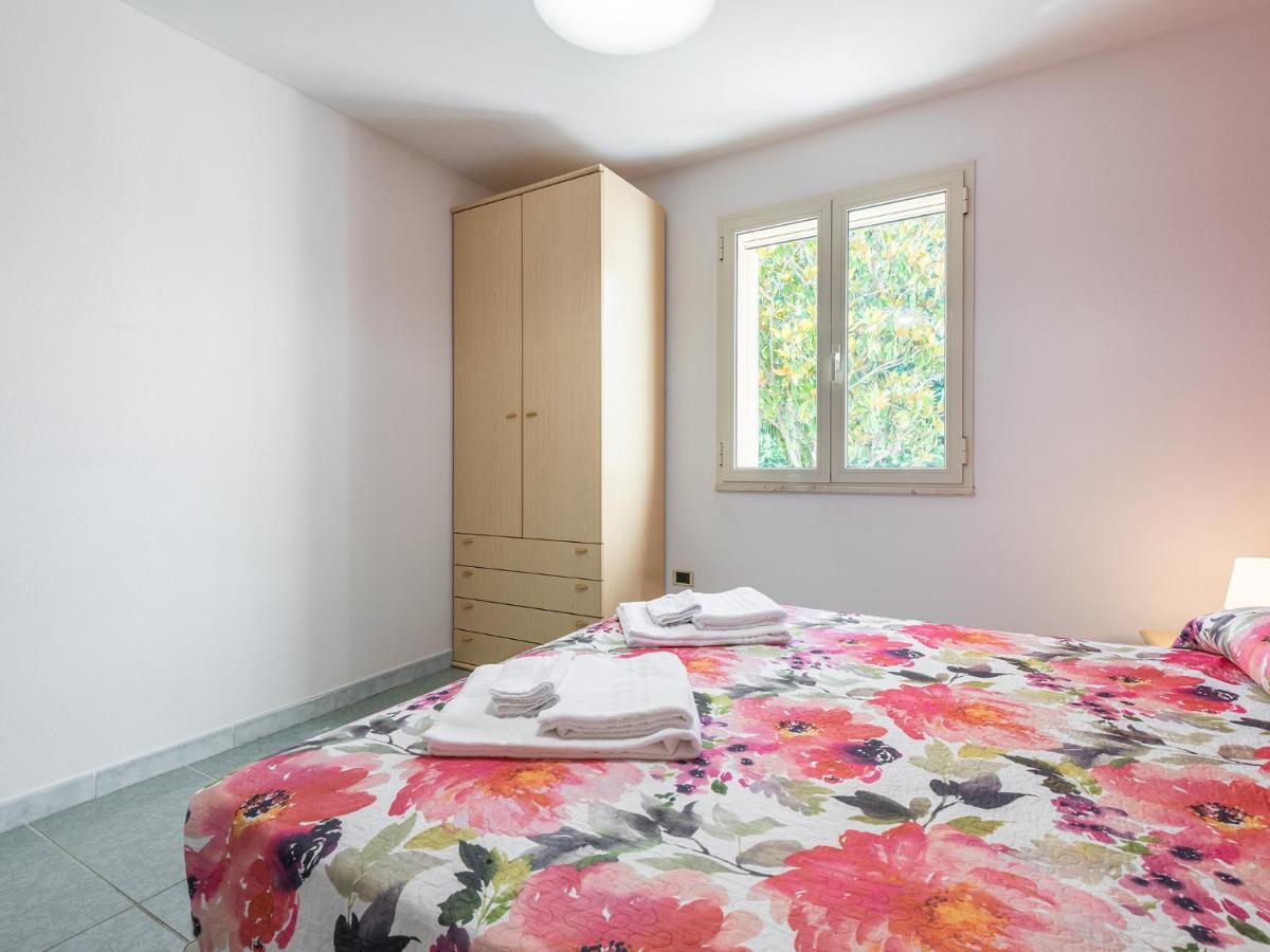 Mare Azzurro Aparthotel Cardedu Exteriör bild