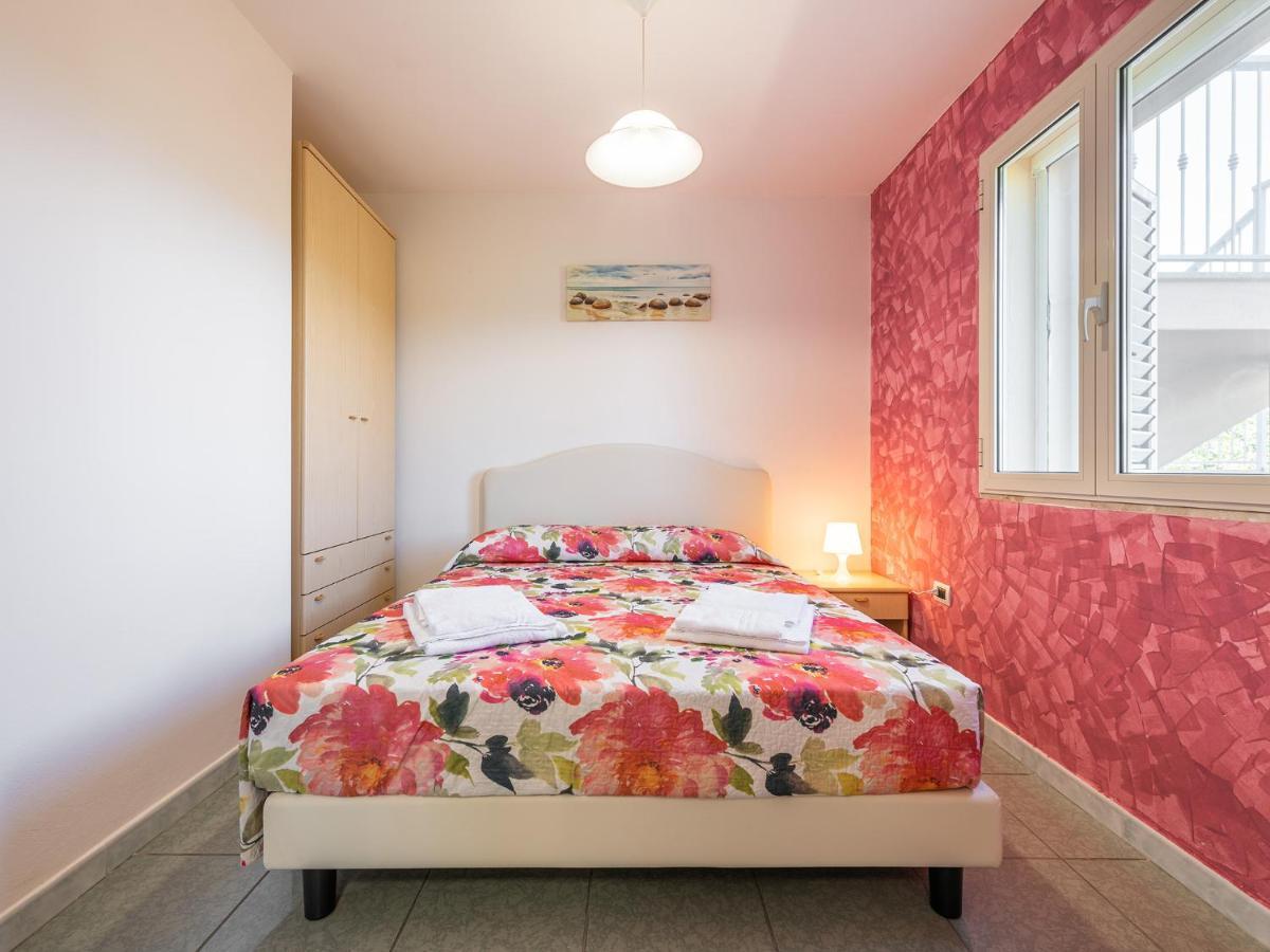 Mare Azzurro Aparthotel Cardedu Exteriör bild