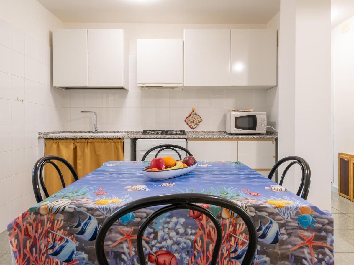 Mare Azzurro Aparthotel Cardedu Exteriör bild